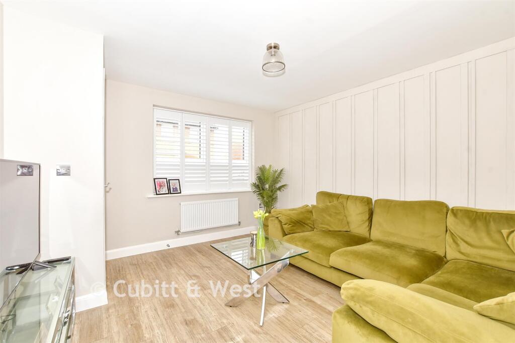 Main image of property: Storehouse Way, Havant, Hampshire