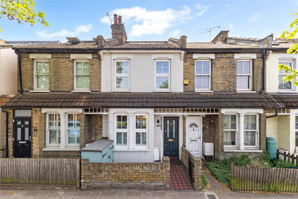 Main image of property: Chertsey Road, Twickenham, TW1