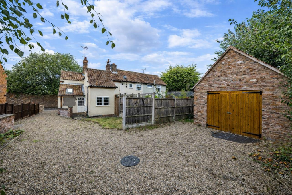 Chapel Lane, Farnsfield photo 2