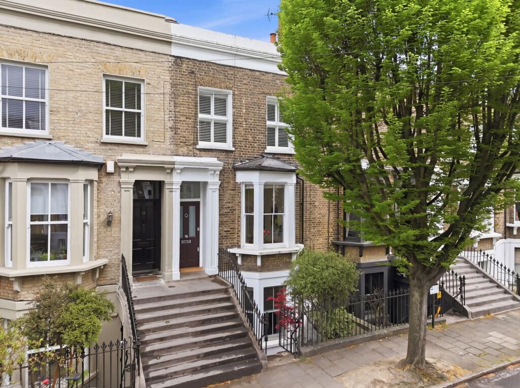 Main image of property: Poole Road, London, E9