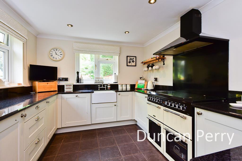 House in St Albans - More