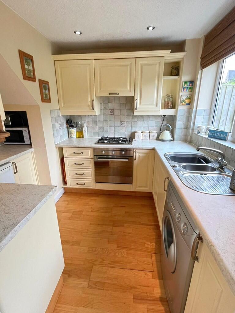 House in Worcester - View 4