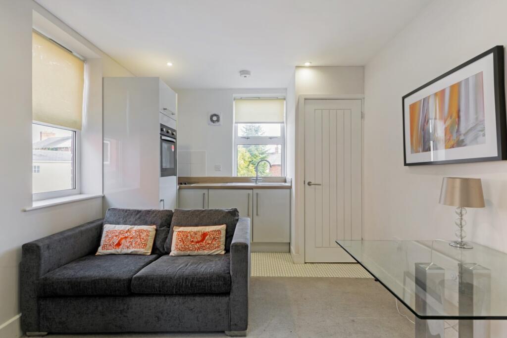 Main image of property: Arden Street Stratford-upon-avon CV37