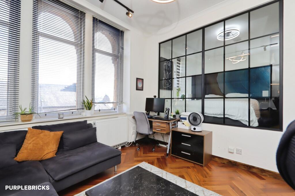 Apartment in Glasgow, North Kelvinside, Hillhead - More