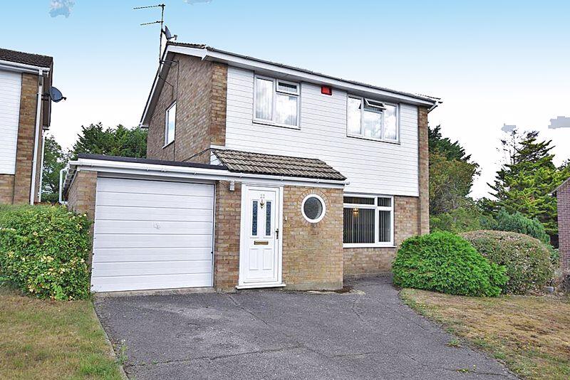 Main image of property: Fremlins Drive, Maidstone 