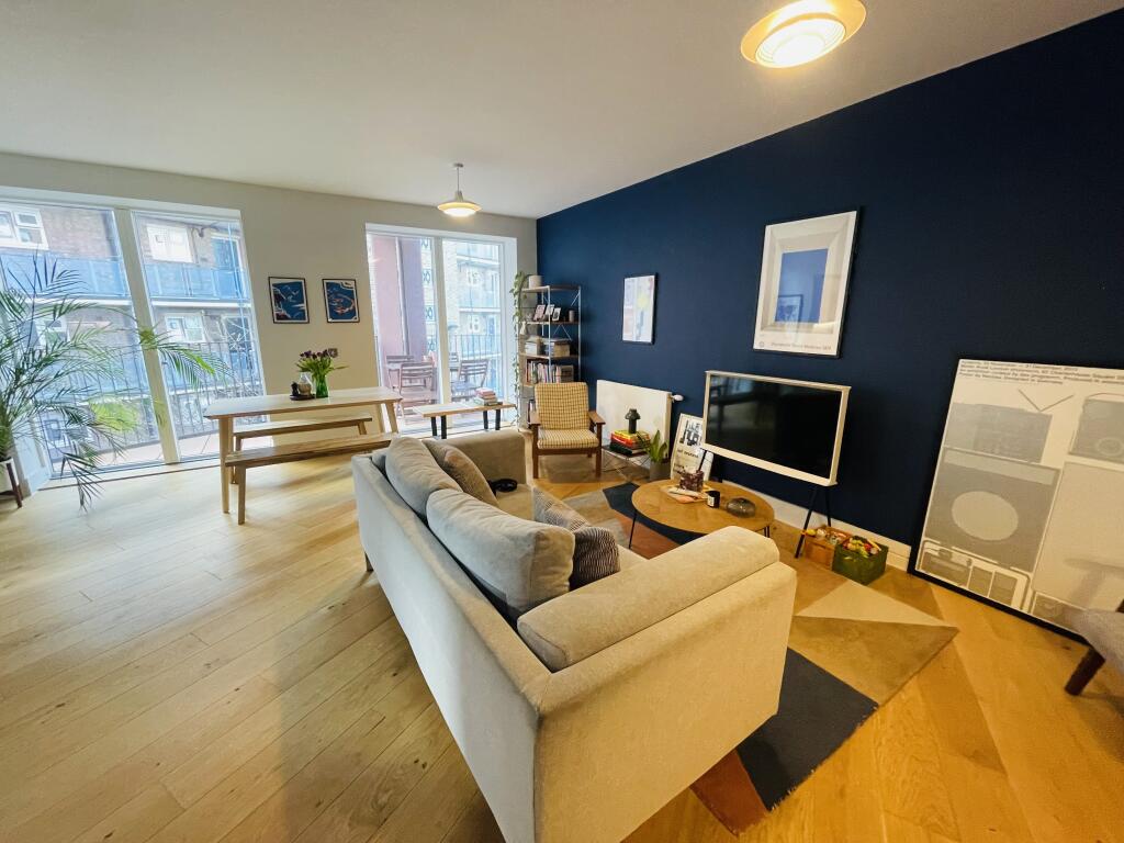 Main image of property: Loddiges Road, London, E9
