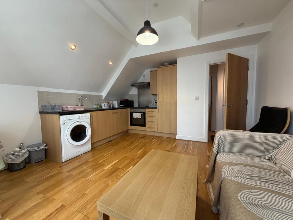 Main image of property: Churchill Villas