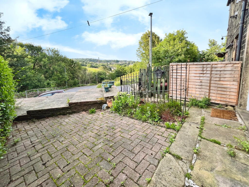 Additional image 10 of Clay Brow, Haworth, Keighley, BD22 8HL