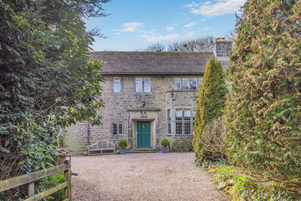 House in Sheffield - View 3