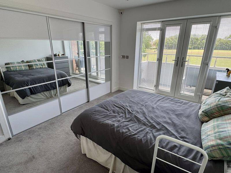 Park View Apartments, Hayling Island. photo 4