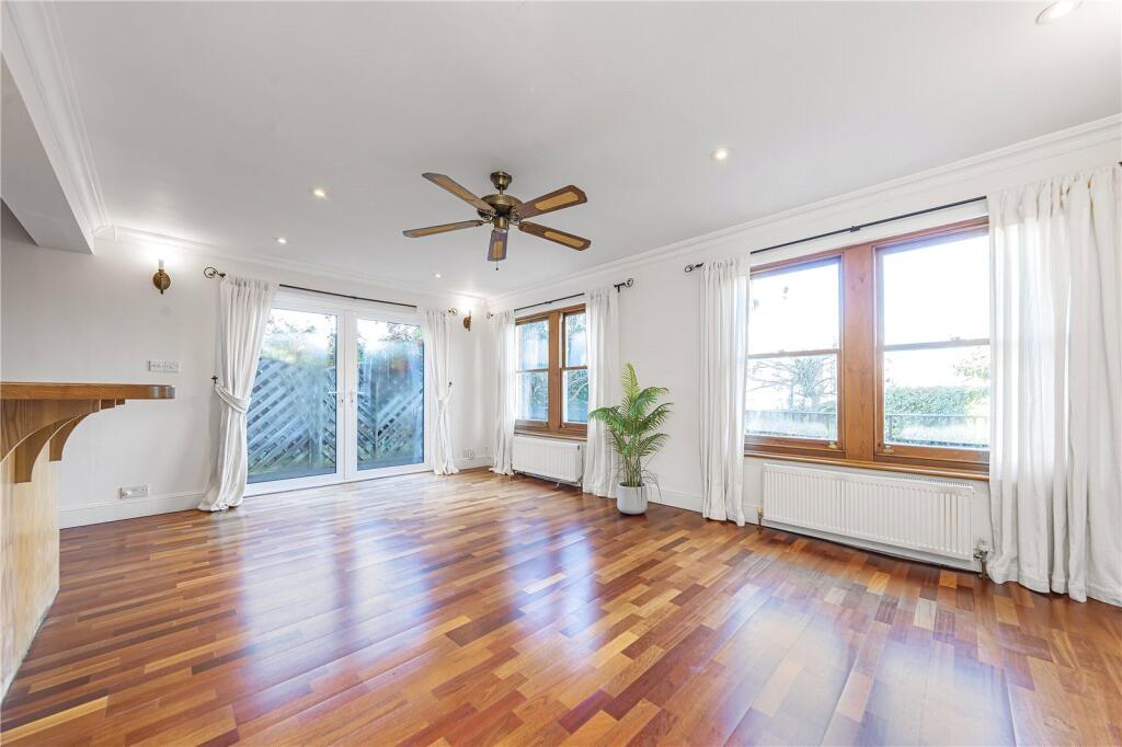 Main image of property: Alric Avenue, New Malden, KT3