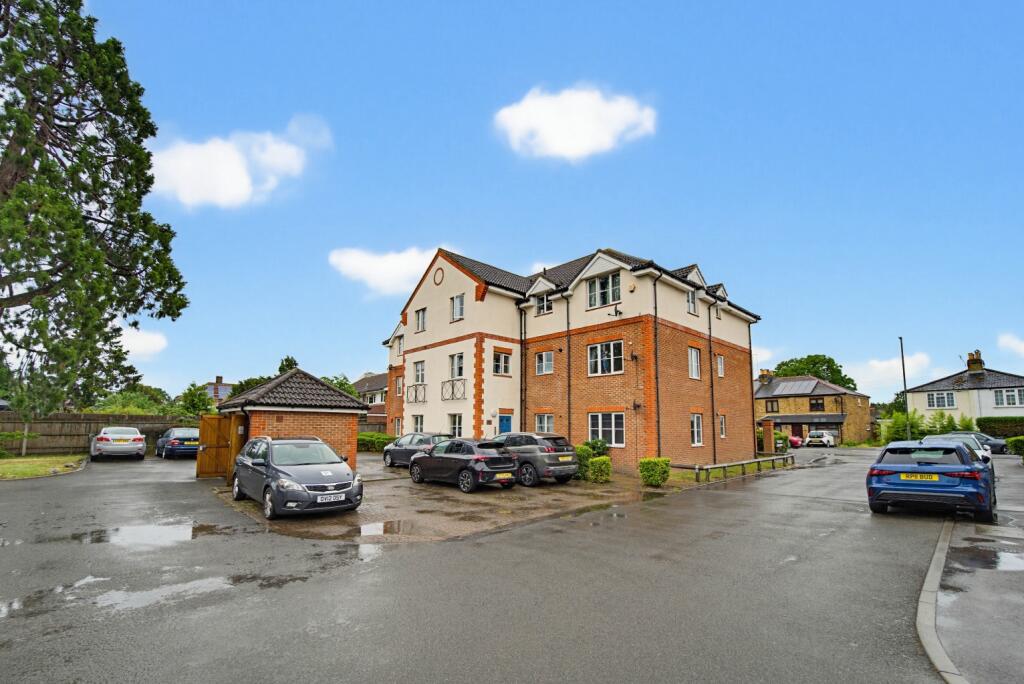 Main image of property: Sunbury-On-Thames, Surrey, TW16