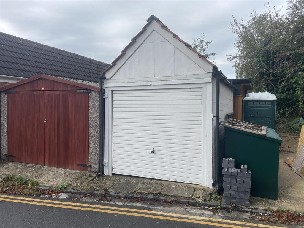 Main image of property: Woodstock Road, Salisbury