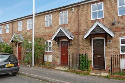 Main image of property: Hawkins Street, Cowley, OX4