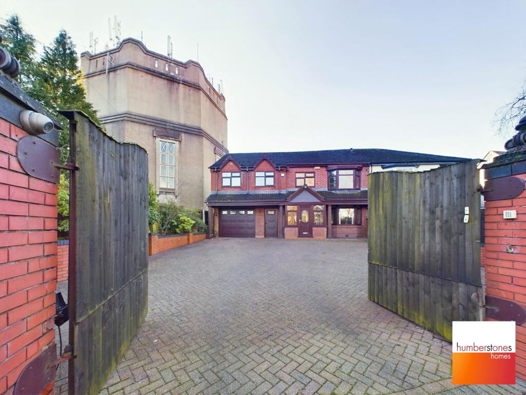 Additional image 13 of Harborne Road, Warley Woods, Oldbury