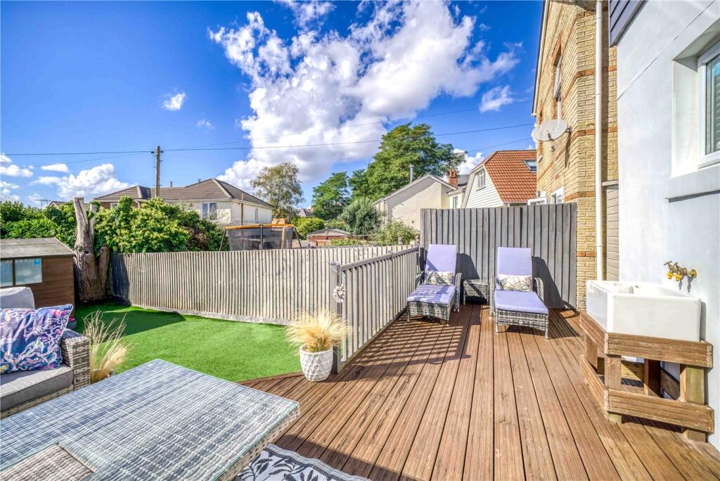 House in Bournemouth - View 4