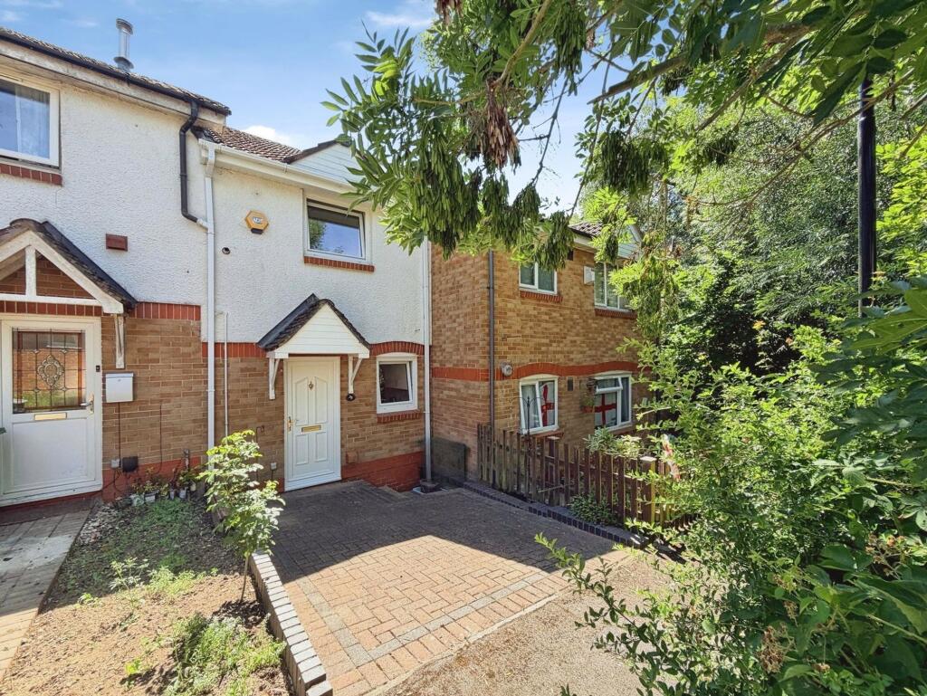 Main image of property: Springford Gardens, Southampton, SO16