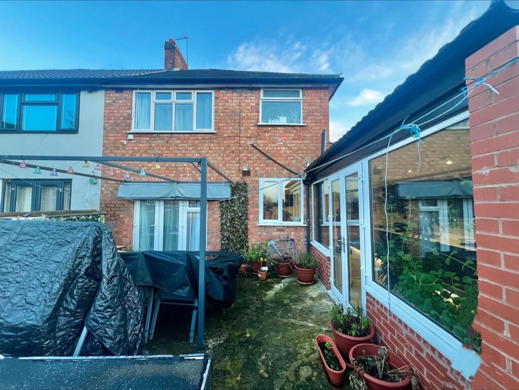 Additional image 25 of Woodcroft Avenue, Handsworth Wood, Birmingham