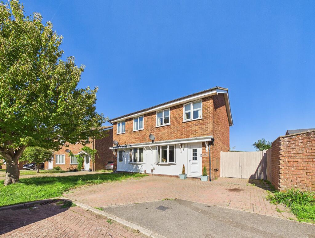 Main image of property: Wood Cottage Lane, Folkestone, Kent, CT19