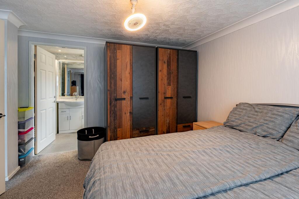 Additional image 11 of Marston Croft, Marston Green, B37