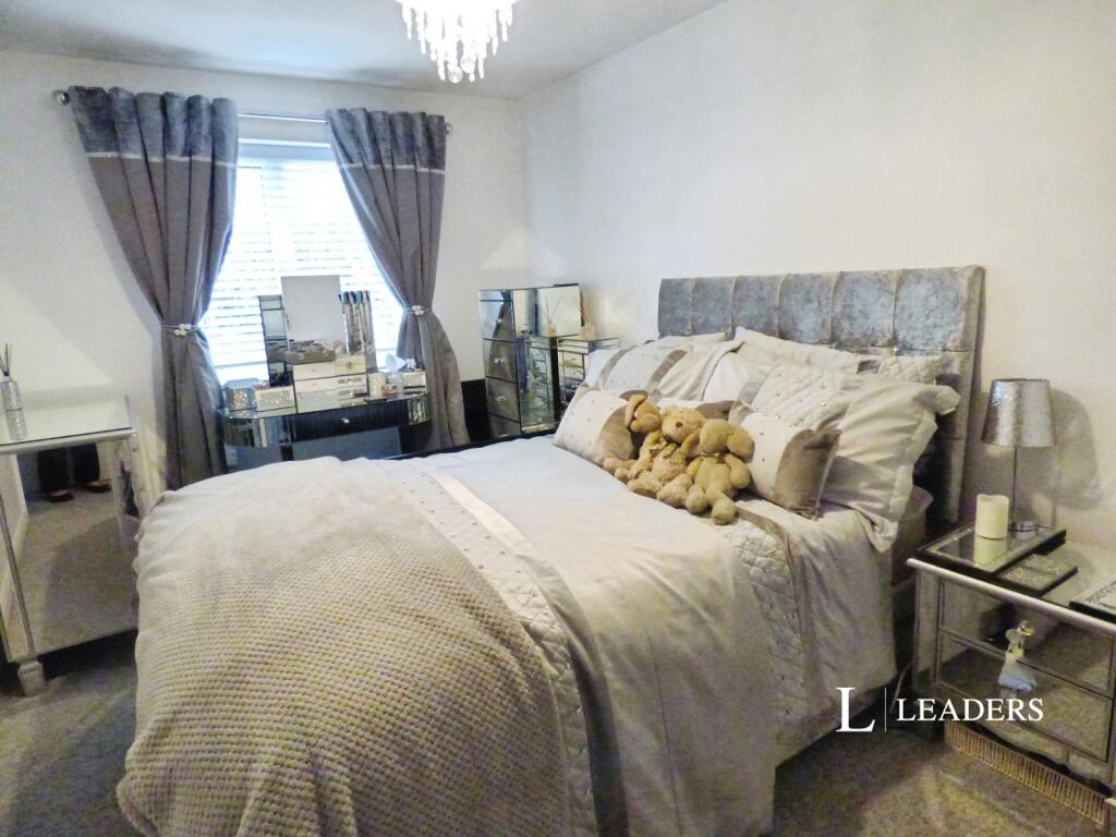 Apartment in Arun, Rustington - More
