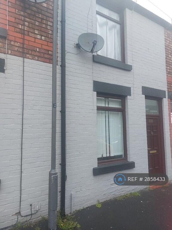 Main image of property: Graham Street, St. Helens, WA9