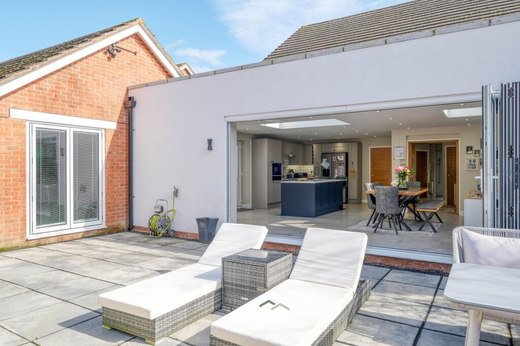 Additional image 19 of Pink Green Lane, Redditch, B97