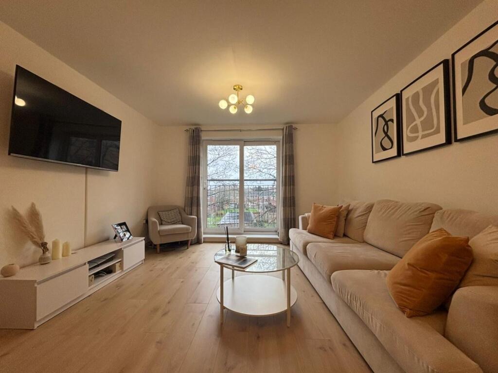 Main image of property: Cameron Crescent, Edgware, HA8