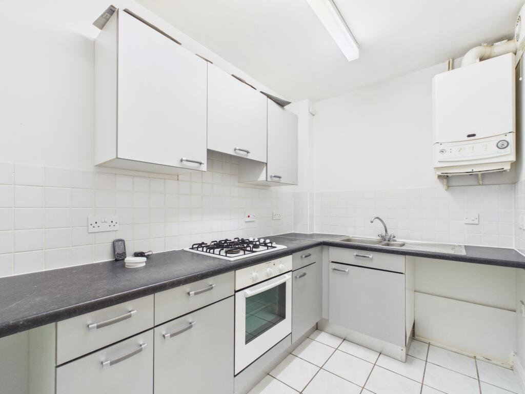 Apartment in Derby, Littleover - View 2