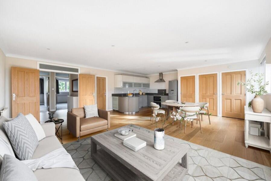 Main image of property: Albury Road, Guildford