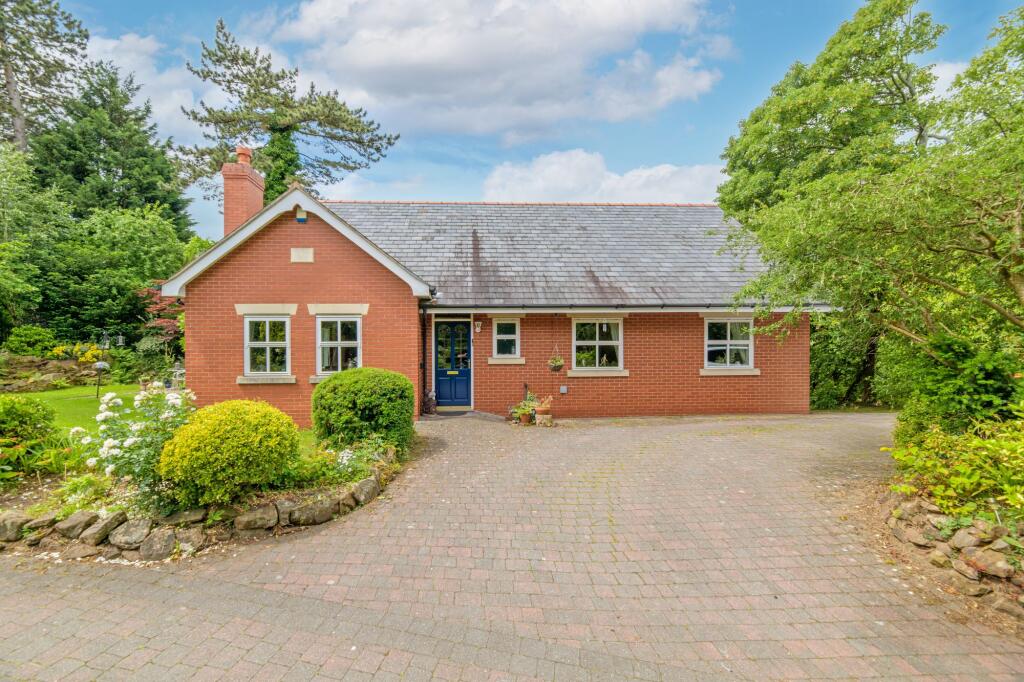 Main image of property: Kingsley Road, Frodsham, WA6