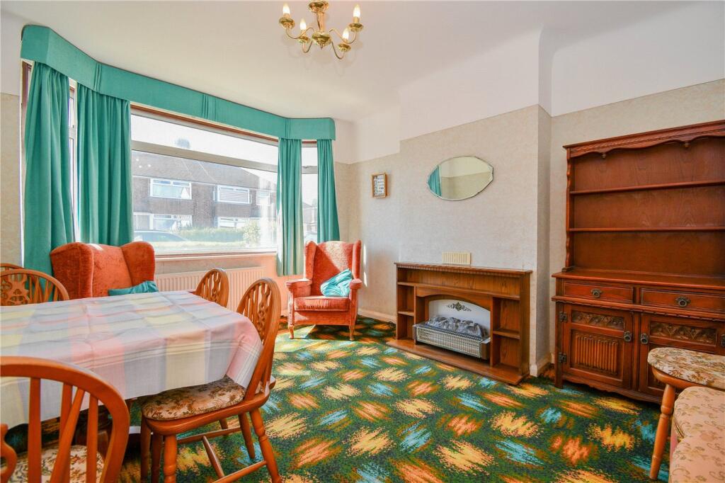 Hazel Grove, Irby, Wirral photo 4