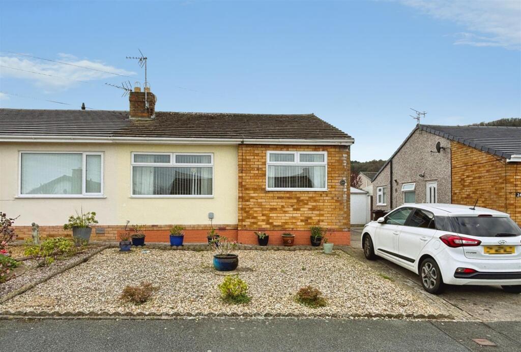 Main image of property: Coed Celyn, Abergele, LL22