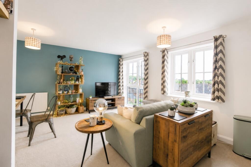 Arthur Nutt Court, Finedon, NN9 - View 4