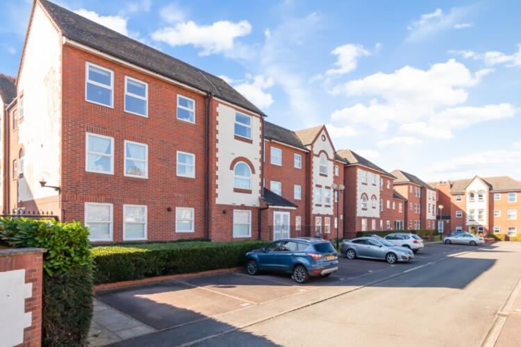 Main image of property: Coopers Gate, Banbury