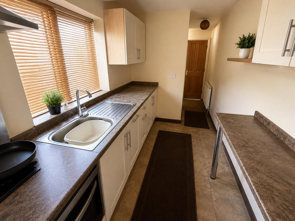Cobden Street, Kidderminster, Worcestershire - Widok 3