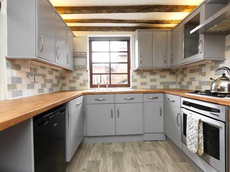 Belmont Road, Ironbridge - View 4