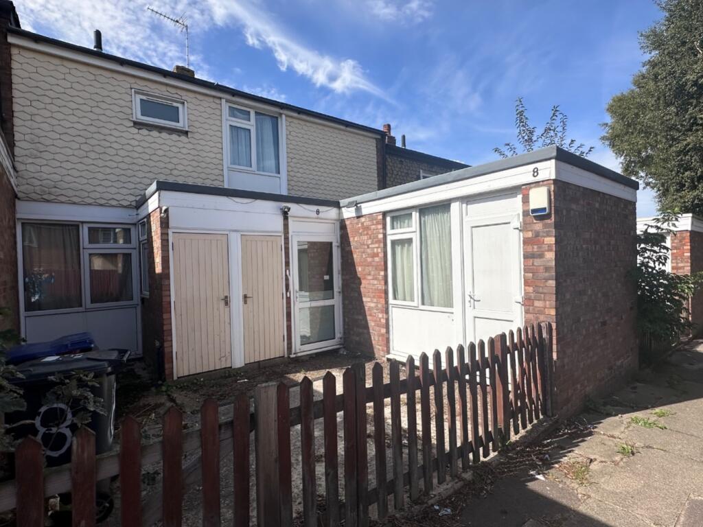 Main image of property: Alfred Close, Canterbury, Kent, CT1