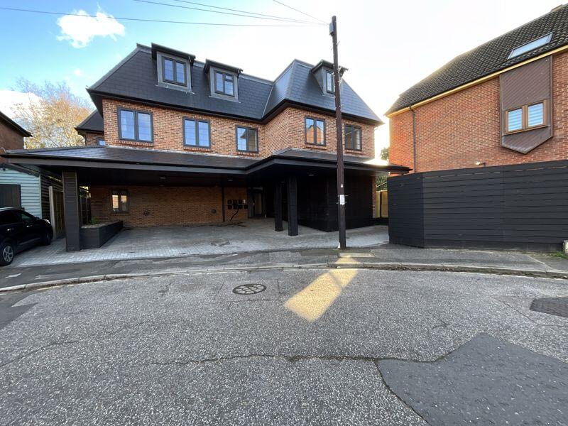 Main image of property: CHRISTCHURCH