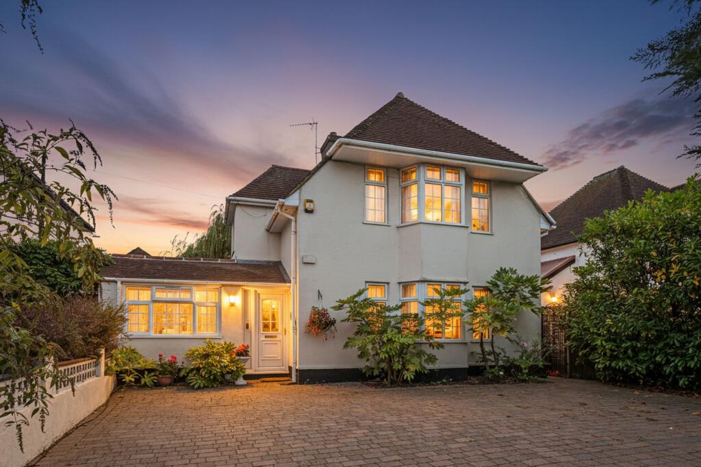 Main image of property: Eastcote Road, Ruislip, HA4