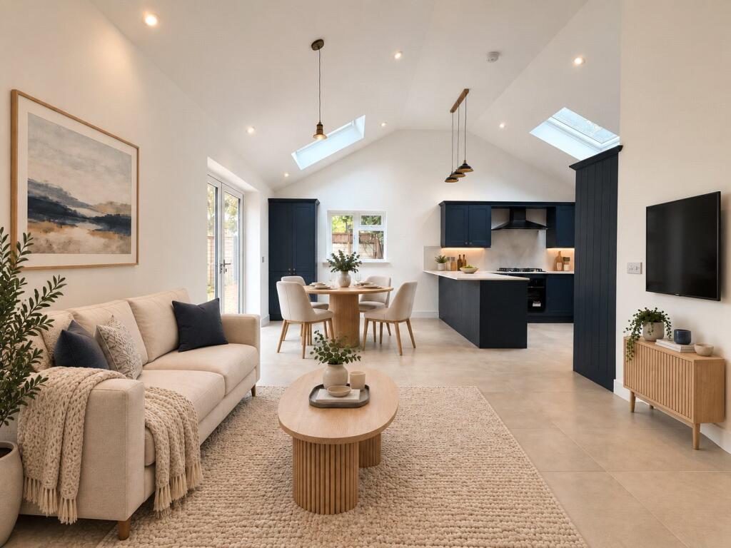 House in Guildford - View 3