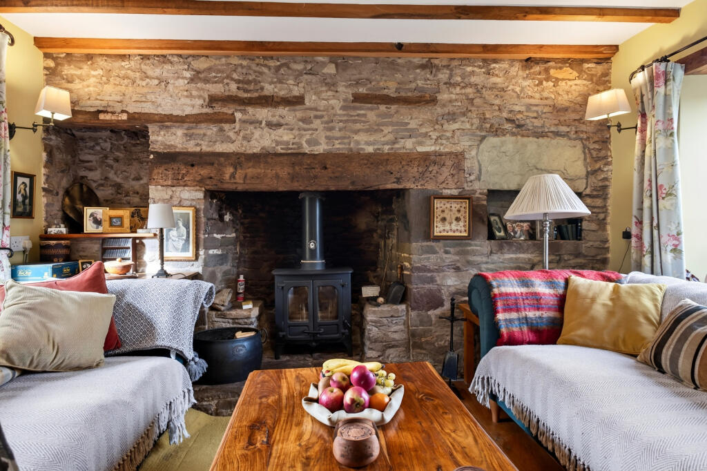 Ewyas Harold, Hereford, HR2 photo 4