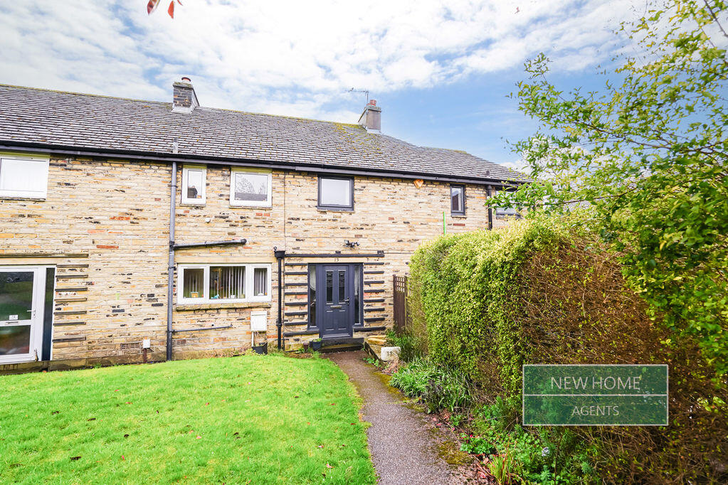Main image of property: Sunny Heys West, Meltham, Holmfirth, HD9 5PA