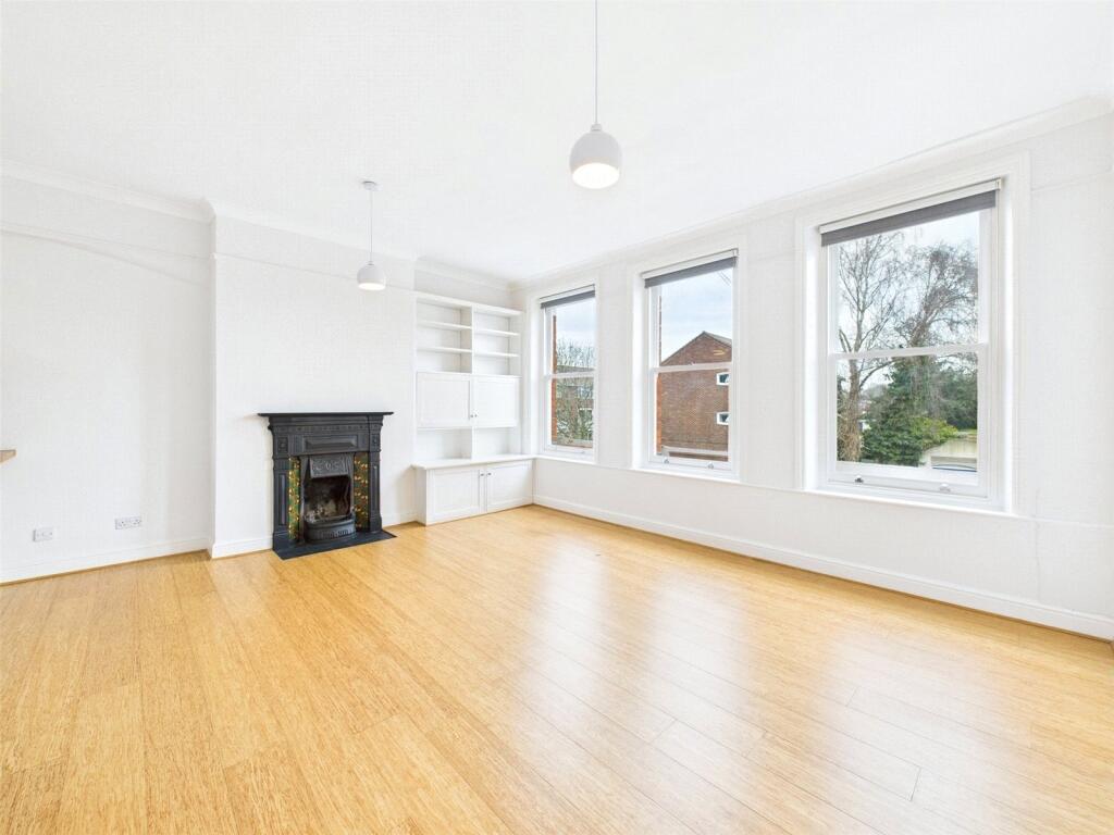 Main image of property: St Margarets Road, St Margarets