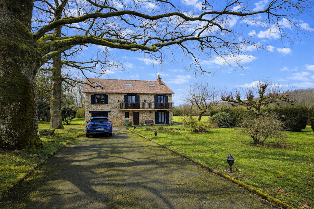 Main image of property: Limousin, Haute-Vienne, Folles