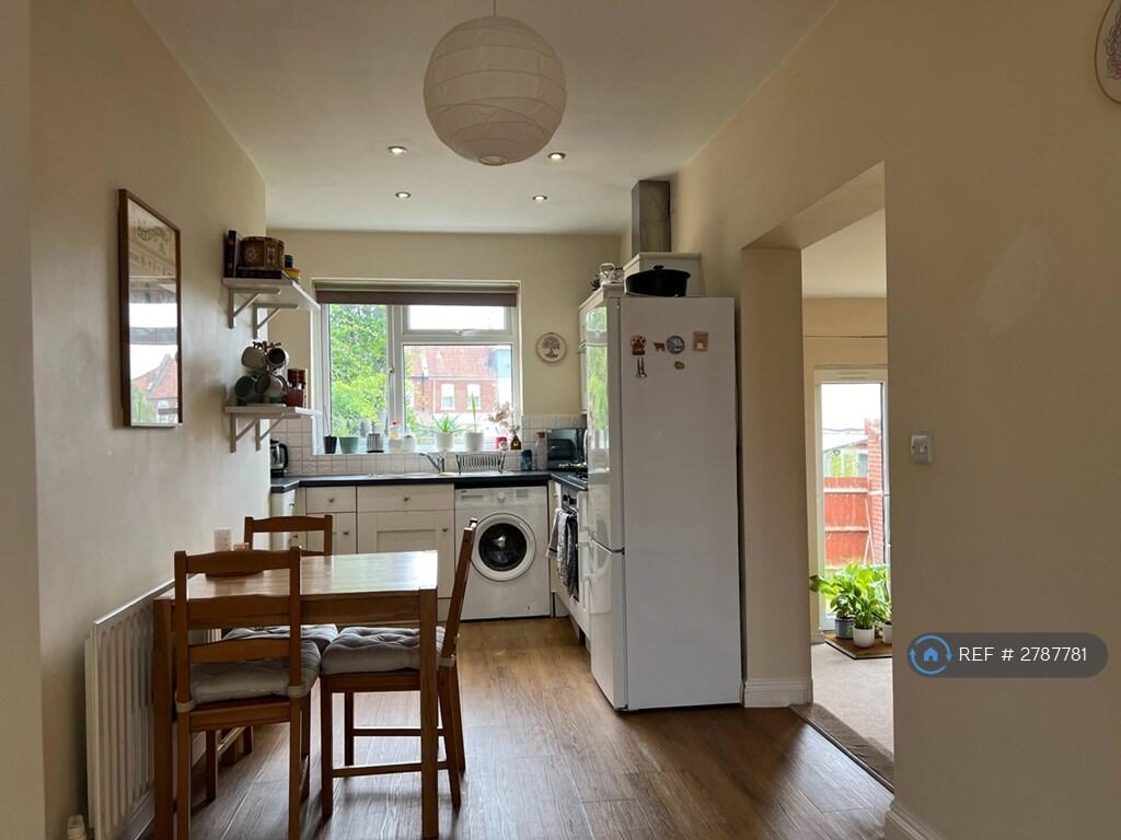 Main image of property: Selborne Road, Bristol, BS7