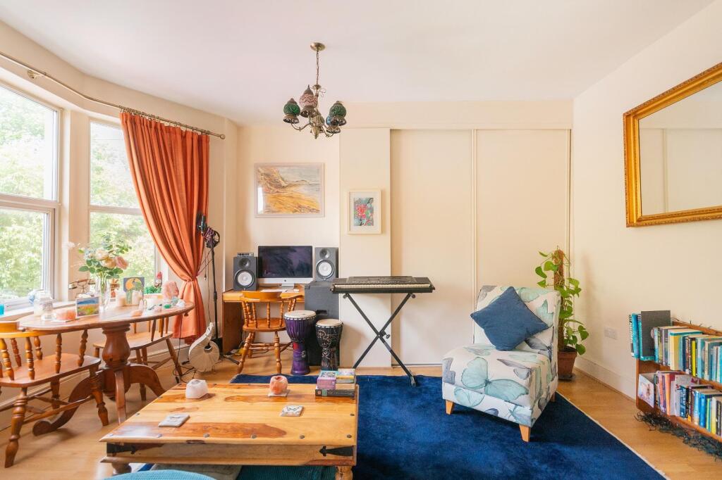 Main image of property: Fox Road, Easton