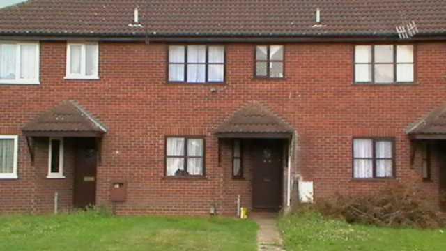 Main image of property: James Watt Avenue, CORBY