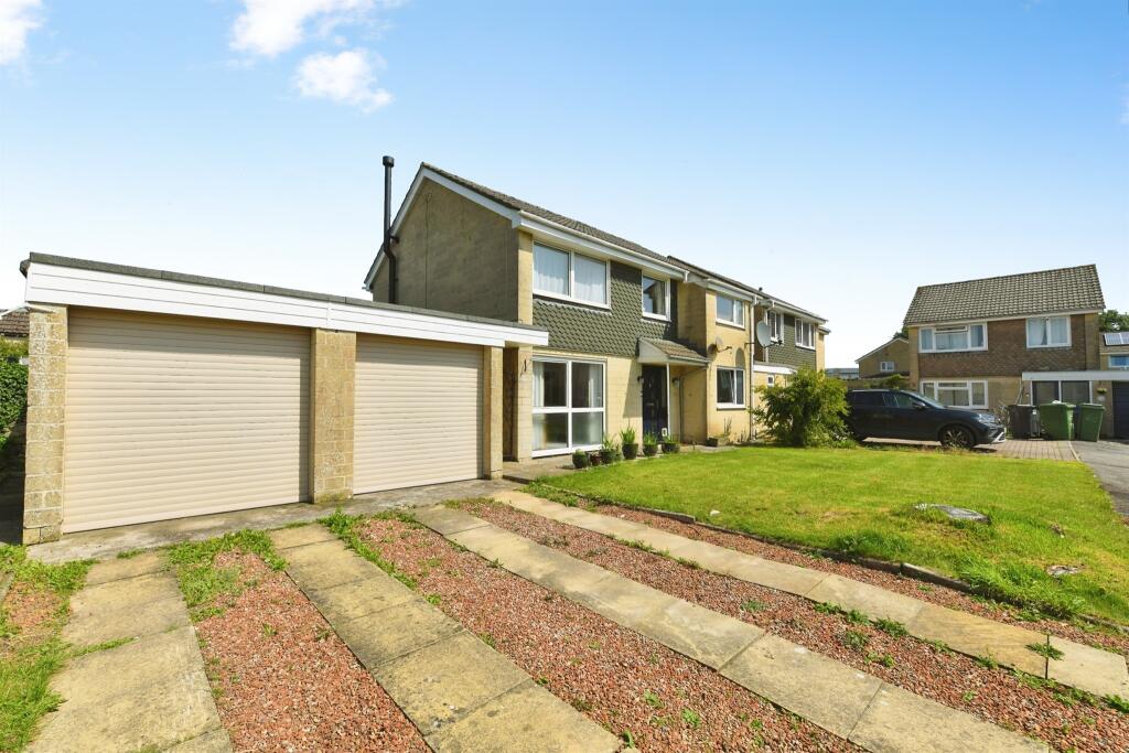Main image of property: Grocyn Close, Colerne, Chippenham