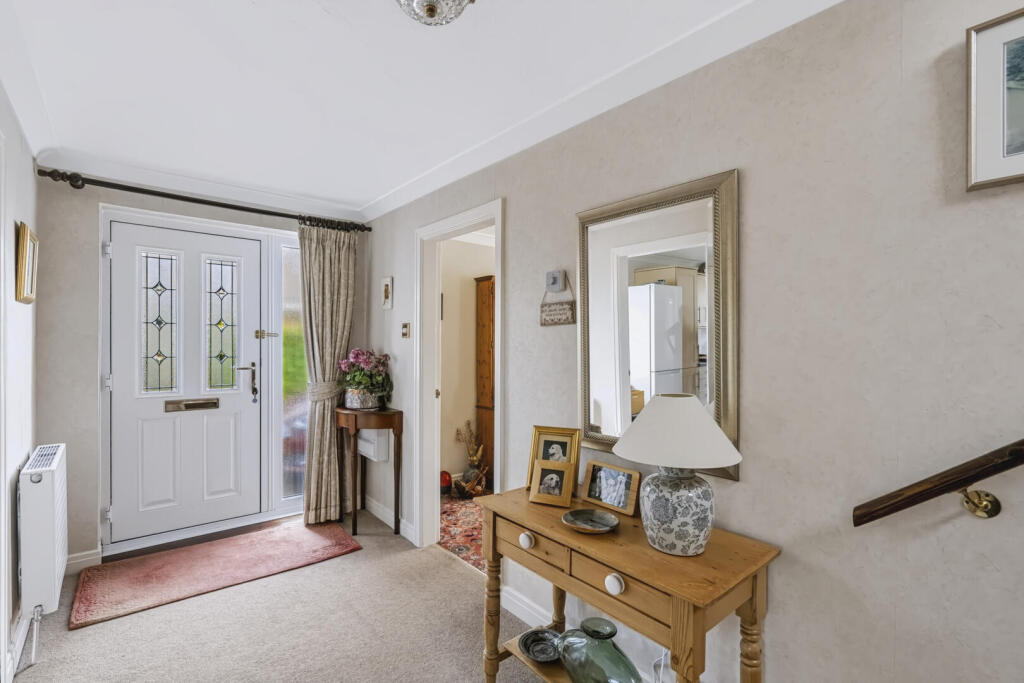 House in Huntington, York - View 5